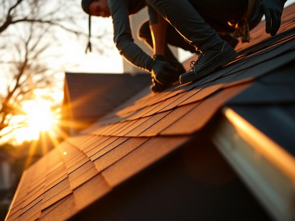 Free Roof